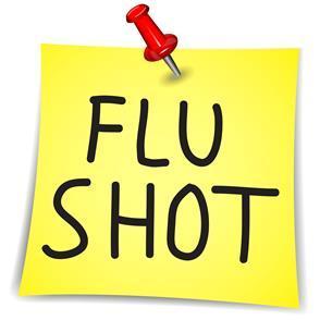 flu shots